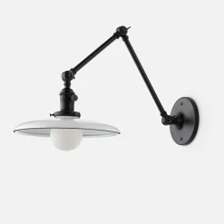 Schoolhouse Princeton Long Sconce 2.25