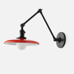 Schoolhouse Princeton Long Sconce 2.25
