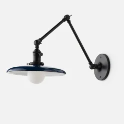 Schoolhouse Princeton Long Sconce 2.25