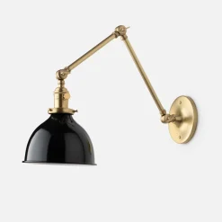 Schoolhouse Princeton Long Sconce 2.25