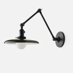 Schoolhouse Princeton Long Sconce 2.25