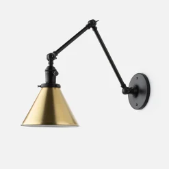 Schoolhouse Princeton Long Sconce 2.25