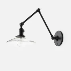 Schoolhouse Princeton Long Sconce 2.25