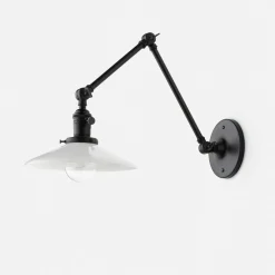 Schoolhouse Princeton Long Sconce 2.25