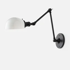 Schoolhouse Princeton Long Sconce 2.25