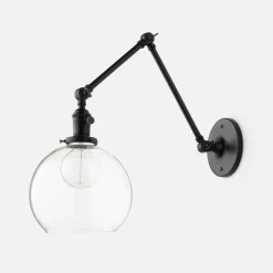Schoolhouse Princeton Long Sconce 2.25