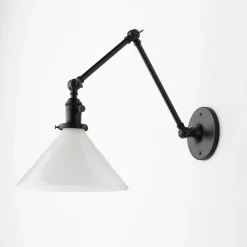 Schoolhouse Princeton Long Sconce 2.25