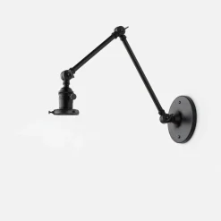 Schoolhouse Princeton Long Sconce 2.25