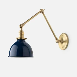 Schoolhouse Princeton Long Sconce 2.25