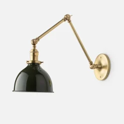 Schoolhouse Princeton Long Sconce 2.25