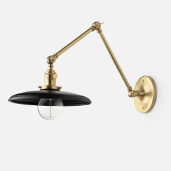Schoolhouse Princeton Long Sconce 2.25