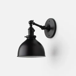 Schoolhouse Princeton Mid Sconce 2.25