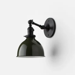 Schoolhouse Princeton Mid Sconce 2.25