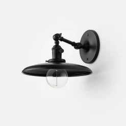 Schoolhouse Princeton Mid Sconce 2.25