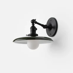 Schoolhouse Princeton Mid Sconce 2.25