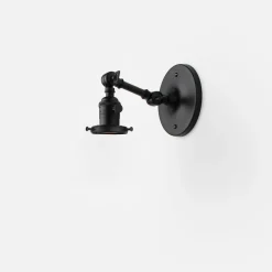 Schoolhouse Princeton Mid Sconce 2.25