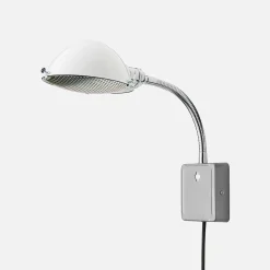 Schoolhouse Radar Plug-In Sconce Fashion