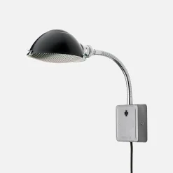 Schoolhouse Radar Plug-In Sconce Fashion