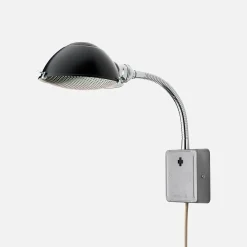 Schoolhouse Radar Plug-In Sconce Fashion
