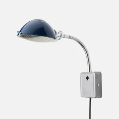Schoolhouse Radar Plug-In Sconce Fashion