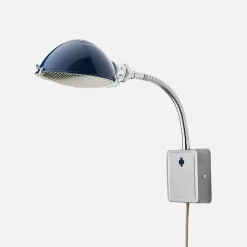 Schoolhouse Radar Plug-In Sconce Fashion