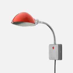 Schoolhouse Radar Plug-In Sconce Fashion