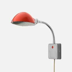Schoolhouse Radar Plug-In Sconce Fashion