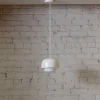 Schoolhouse Ray 8" Pendant Clearance
