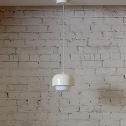 Schoolhouse Ray 8" Pendant Clearance