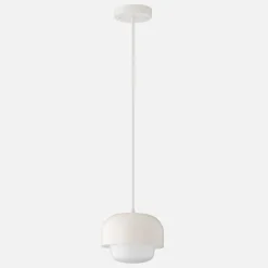 Schoolhouse Ray 8" Pendant Clearance
