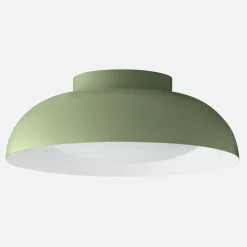 Schoolhouse Ray 17" Surface Mount Hot