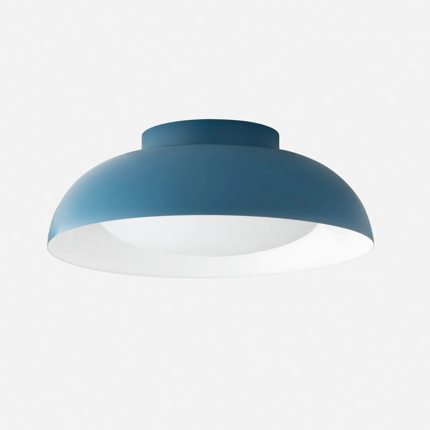 Schoolhouse Ray 17" Surface Mount Hot