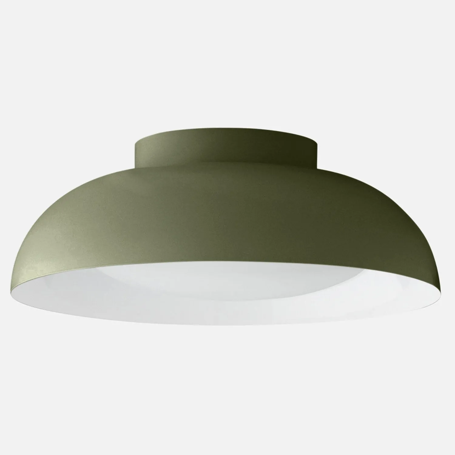 Schoolhouse Ray 17" Surface Mount Hot