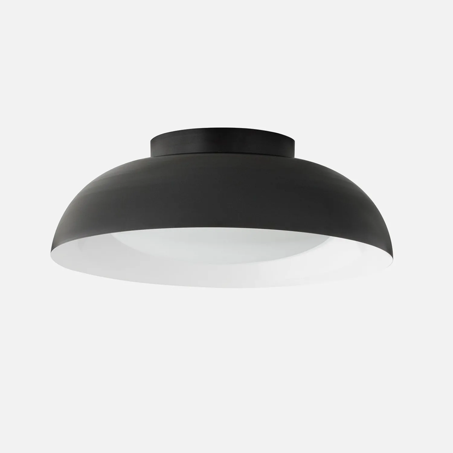 Schoolhouse Ray 17" Surface Mount Hot