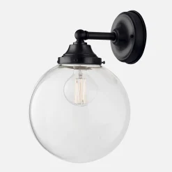 Schoolhouse Reed Outdoor Sconce Fashion