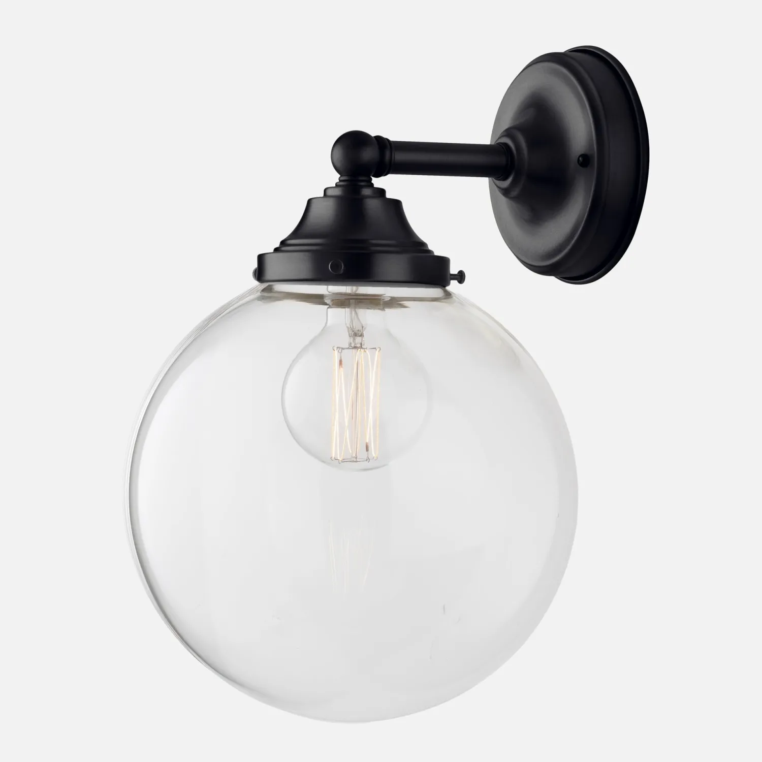 Schoolhouse Reed Outdoor Sconce Fashion