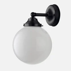Schoolhouse Reed Outdoor Sconce Fashion