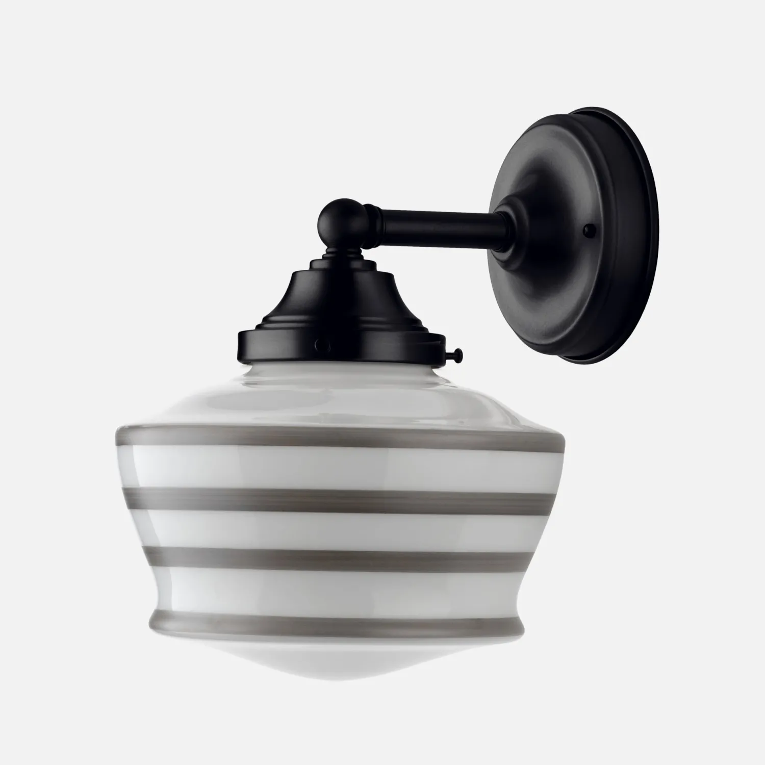 Schoolhouse Reed Outdoor Sconce Fashion