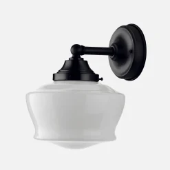 Schoolhouse Reed Outdoor Sconce Fashion