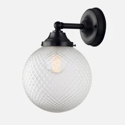 Schoolhouse Reed Outdoor Sconce Fashion