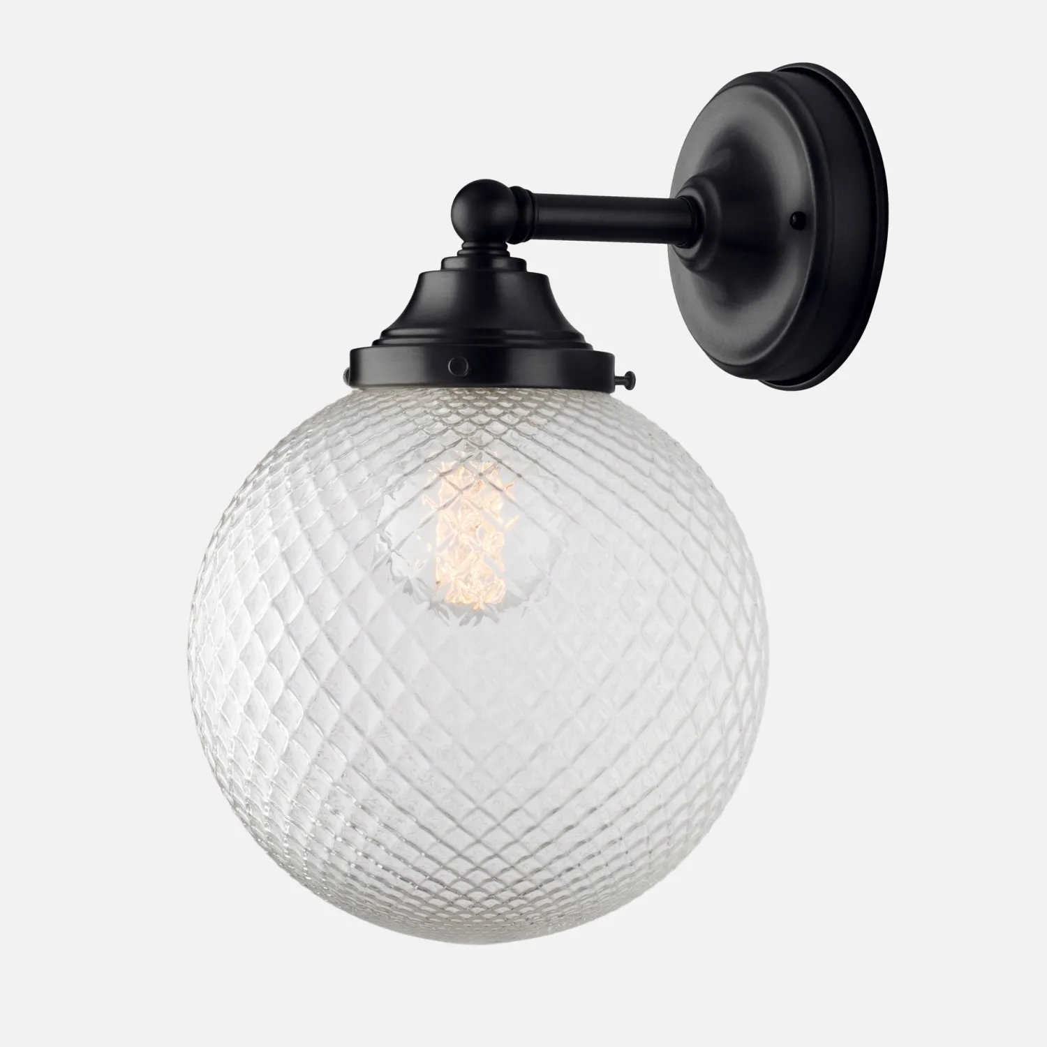 Schoolhouse Reed Outdoor Sconce Fashion