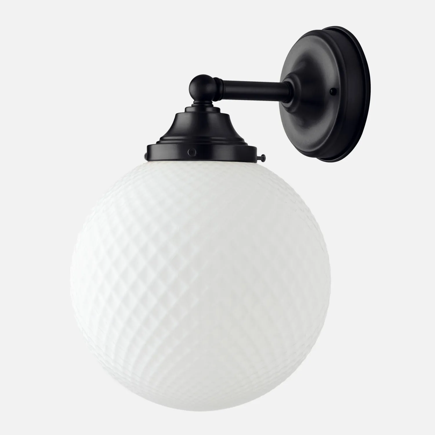 Schoolhouse Reed Outdoor Sconce Fashion