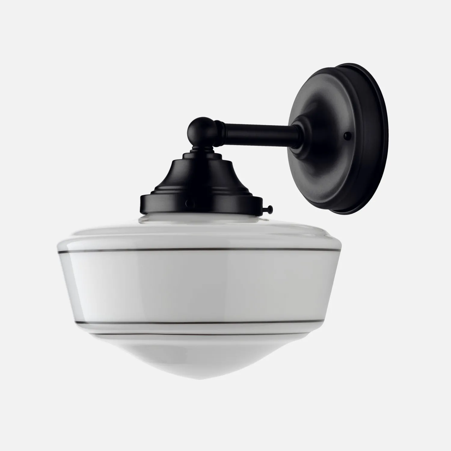 Schoolhouse Reed Outdoor Sconce Fashion