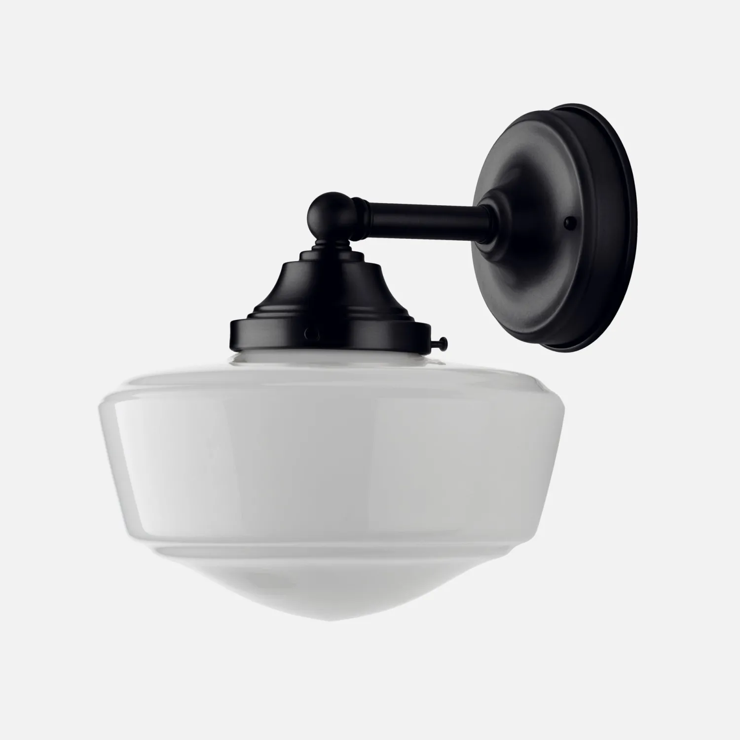 Schoolhouse Reed Outdoor Sconce Fashion