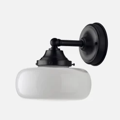 Schoolhouse Reed Outdoor Sconce Fashion