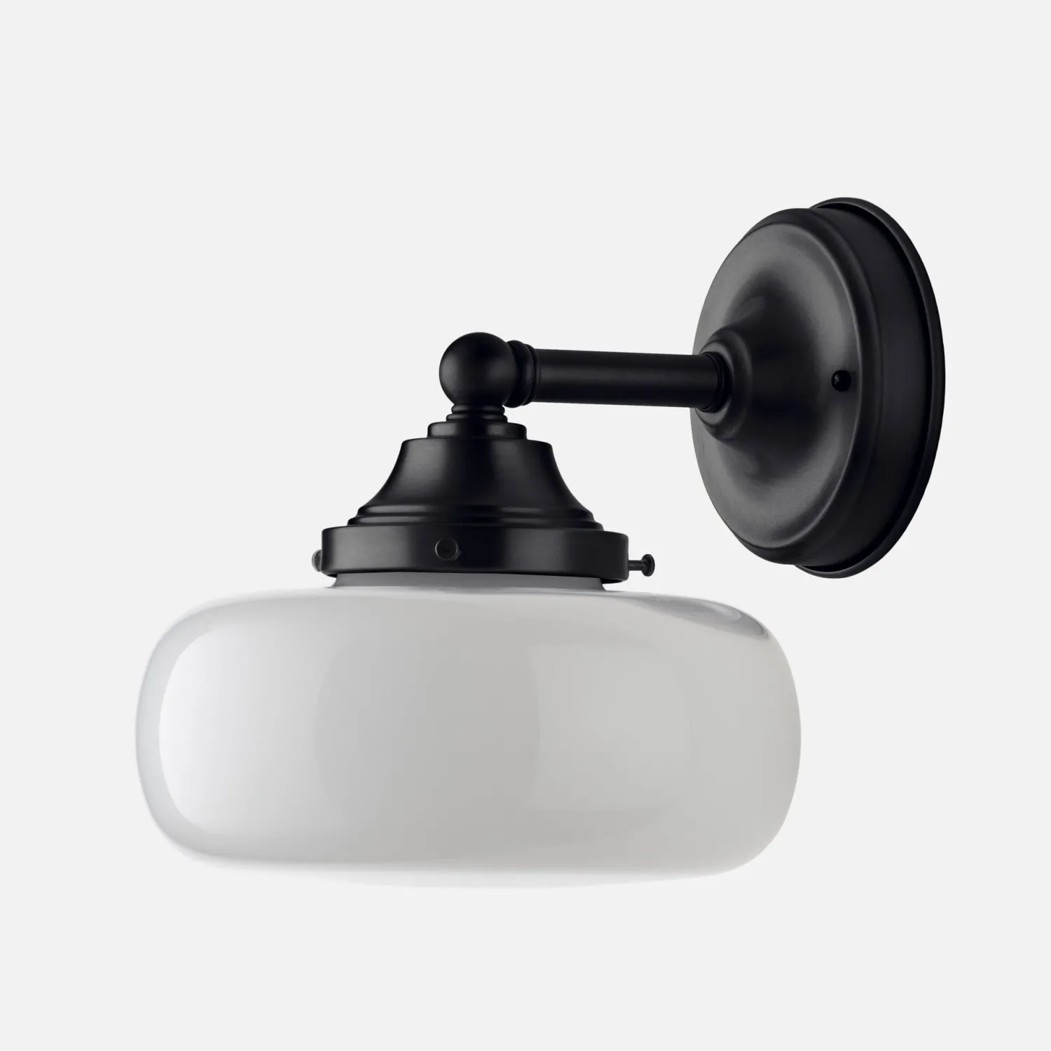 Schoolhouse Reed Outdoor Sconce Fashion