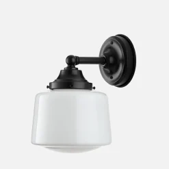 Schoolhouse Reed Outdoor Sconce Fashion
