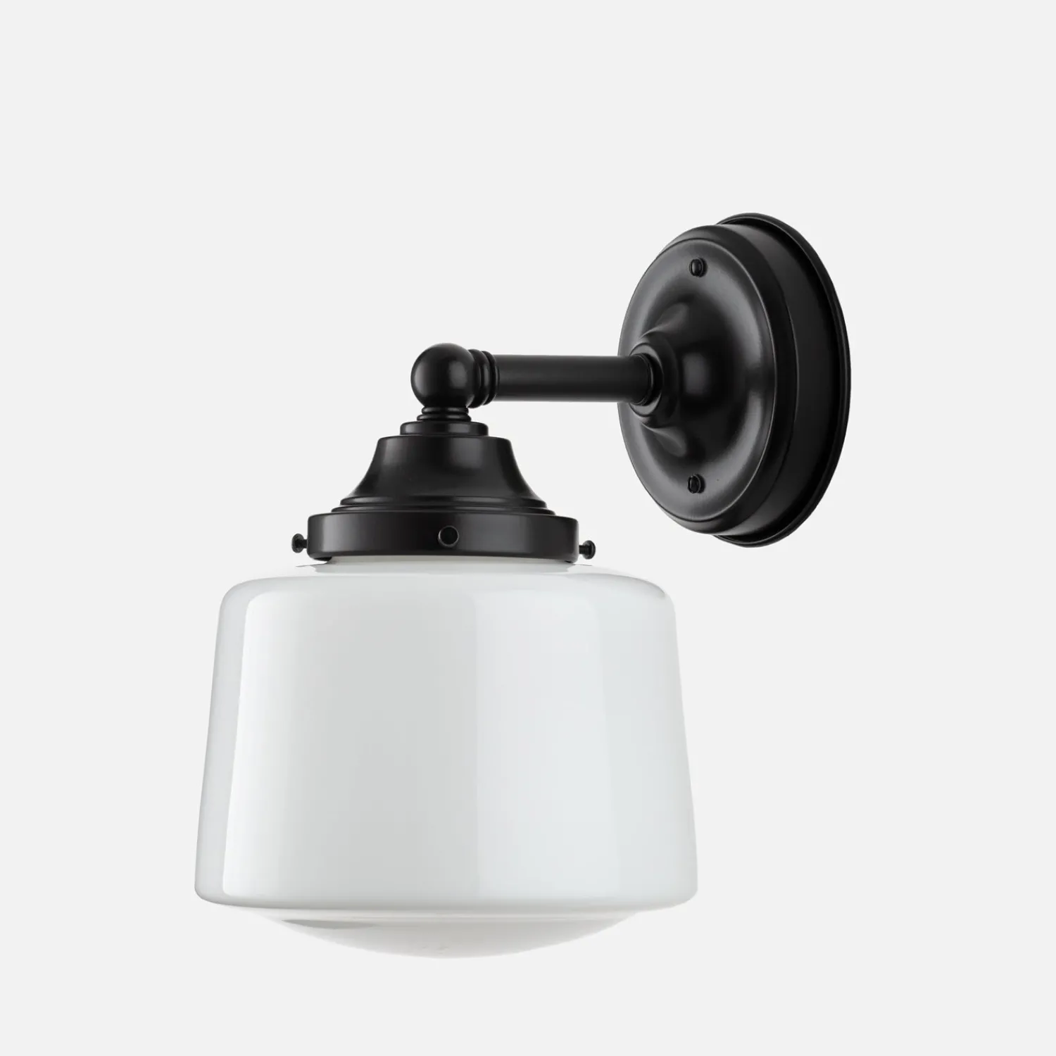 Schoolhouse Reed Outdoor Sconce Fashion