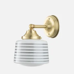Schoolhouse Reed Outdoor Sconce Fashion
