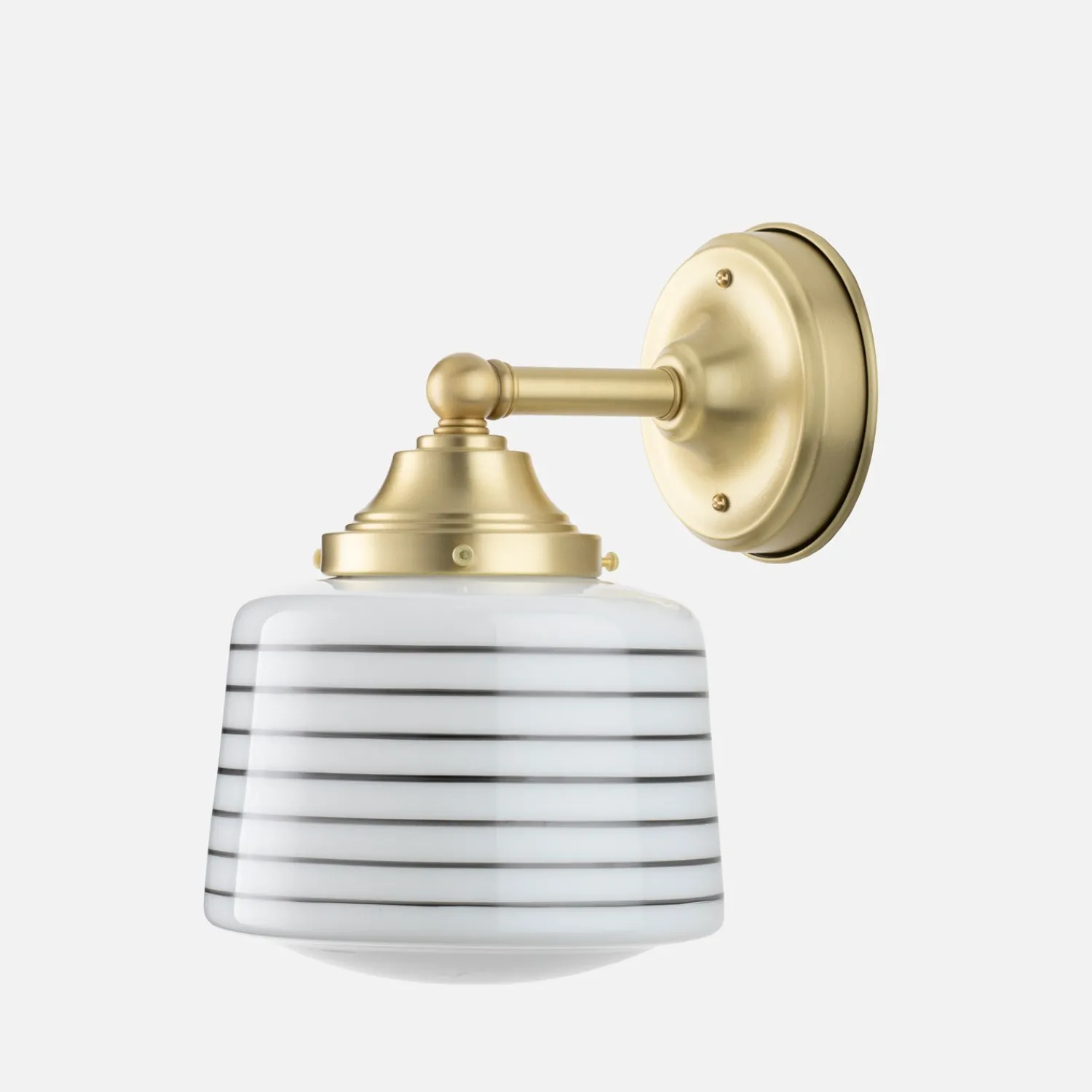 Schoolhouse Reed Outdoor Sconce Fashion